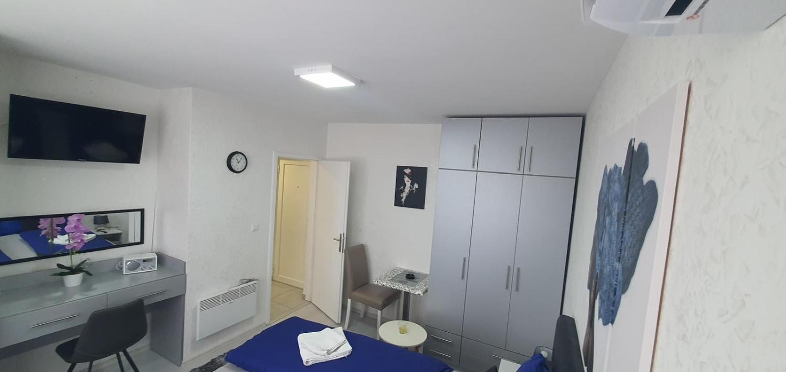 Stan 111 Daire Orasje Dış mekan fotoğraf